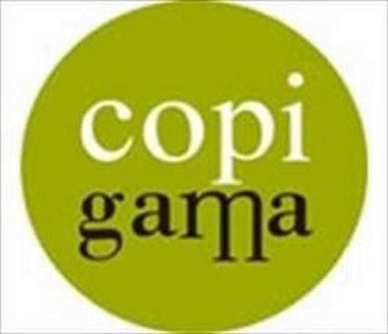 Copigama crece,crece y crece