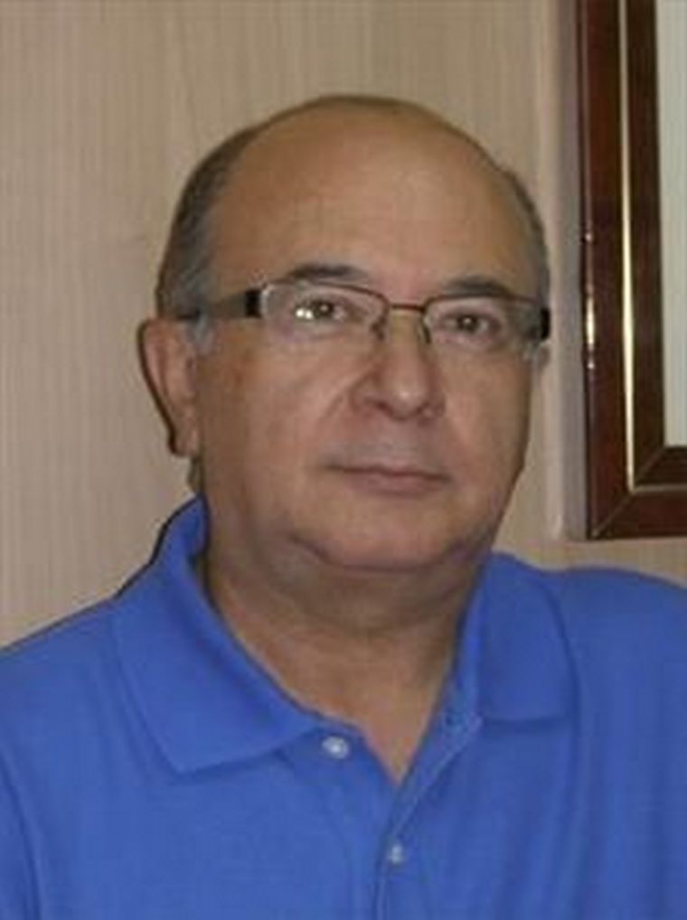 Entrevista a Ricardo García, Director de Real Color Fraanchise, S.L.