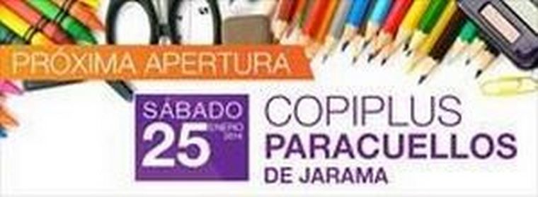 Copiplus comienza su expansión en la Comunidad de Madrid.