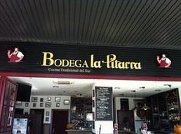 Bodega La Pitarra refuerza su presencia en Madrid