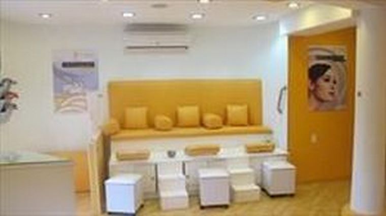 De la mano de su Master Franquiciado,d-uñas continúa su expansión ,con la participación en El Salón de la Franquicia de México