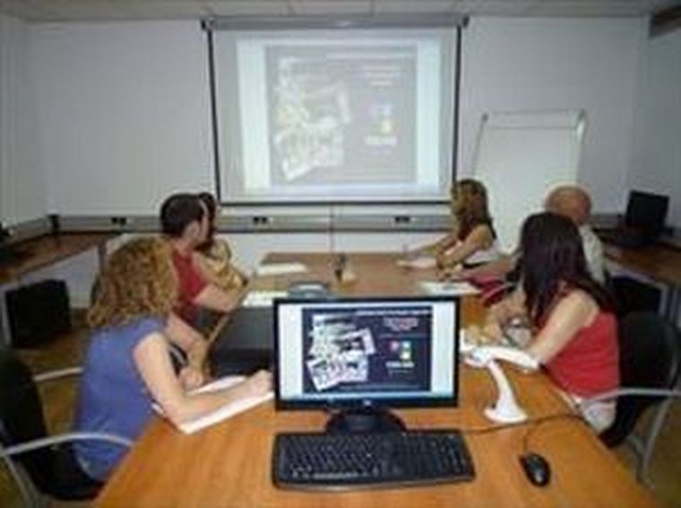 El Curso de Formación de Color Plus a través de sus franquiciados