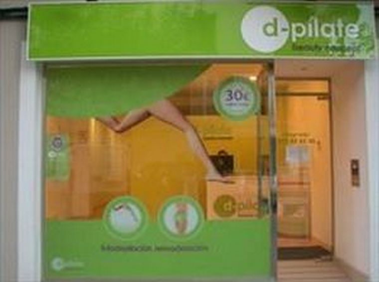 d-pílate Beauty Concept hace balanace de sus sies primeros meses del año.