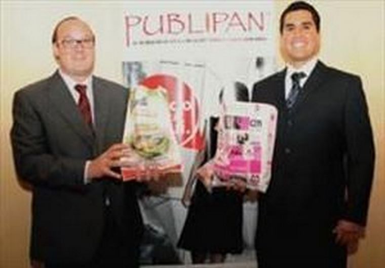 La franquicia Publipan llega a Perú