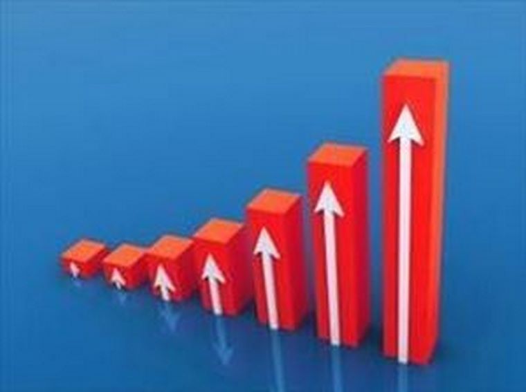 El Banco Central Europeo ve más cerca la recuperación.