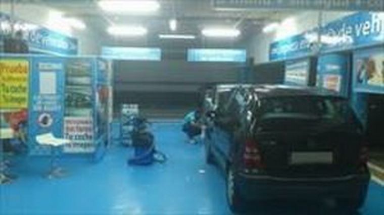 DetailCar continúa su expansión y abre un nuevo punto en Asturias.