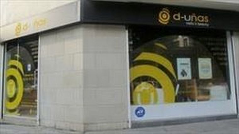 d-beauty group ya es internacional