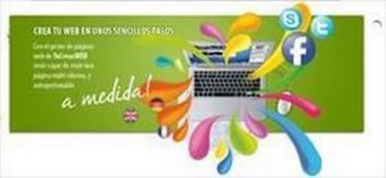 Mundoguía presentará en breve su nuevo gestor de páginas Web 