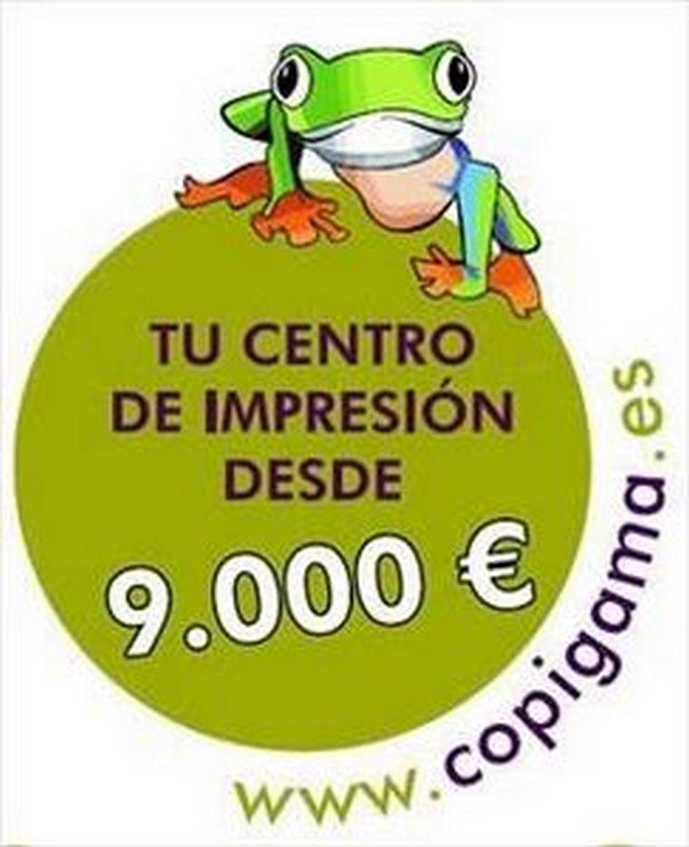 Llegaron las Rebajas a Copigama