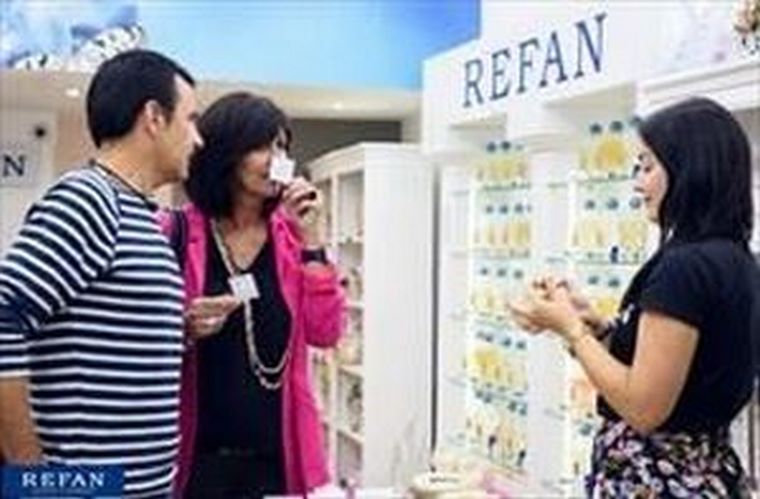 REFAN inaugura nuevo establecimiento en Bilbao