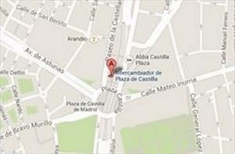 PickaPizza inauguró la semana pasada en Madrid.
