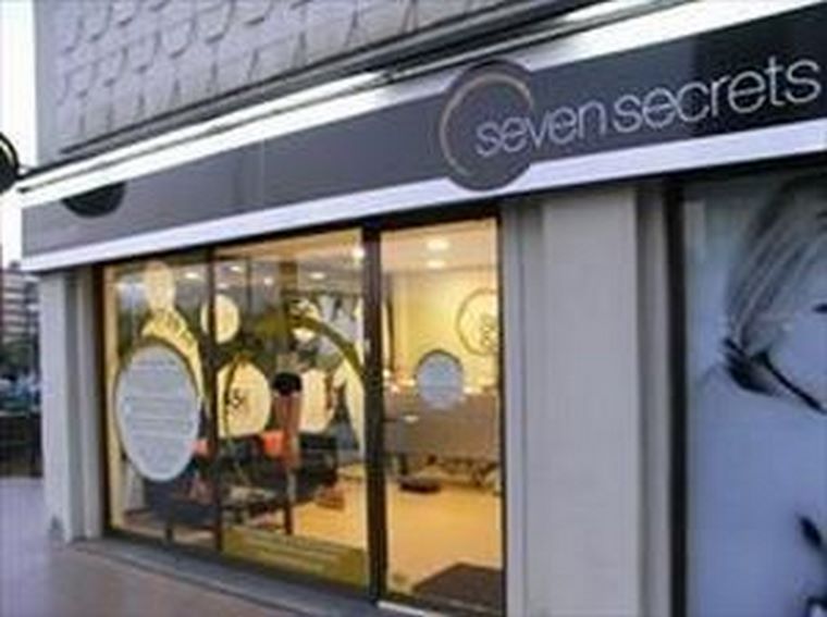 Seven Secrets comienza su expansión por Cataluña y Madrid