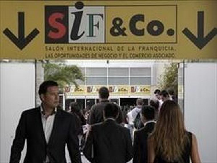 SIF&Co RECIBE CASI 6.000 VISITANTES EN SU ÚLTIMA EDICIÓN
