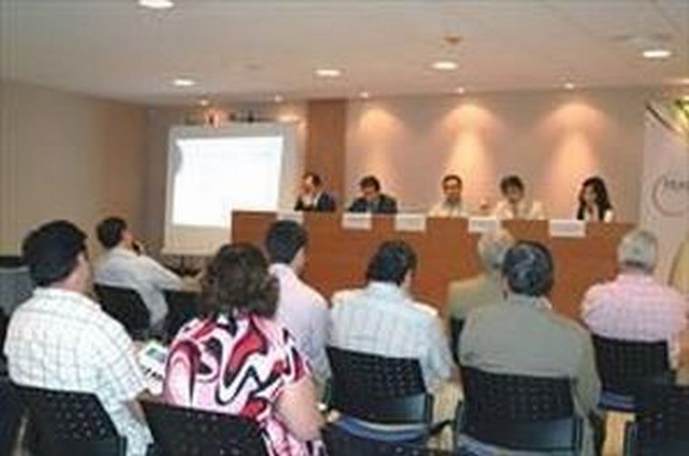 Las Jornadas de Franca llegan a Jerez
