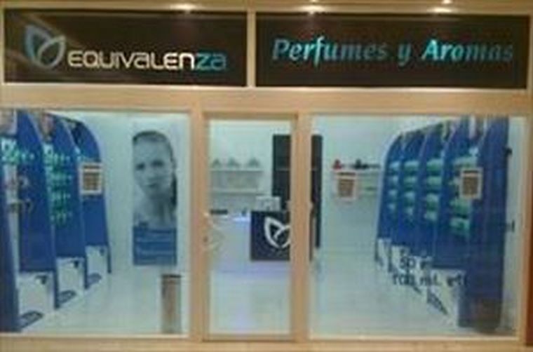 Equivalenza abre nueva tienda en Jaén