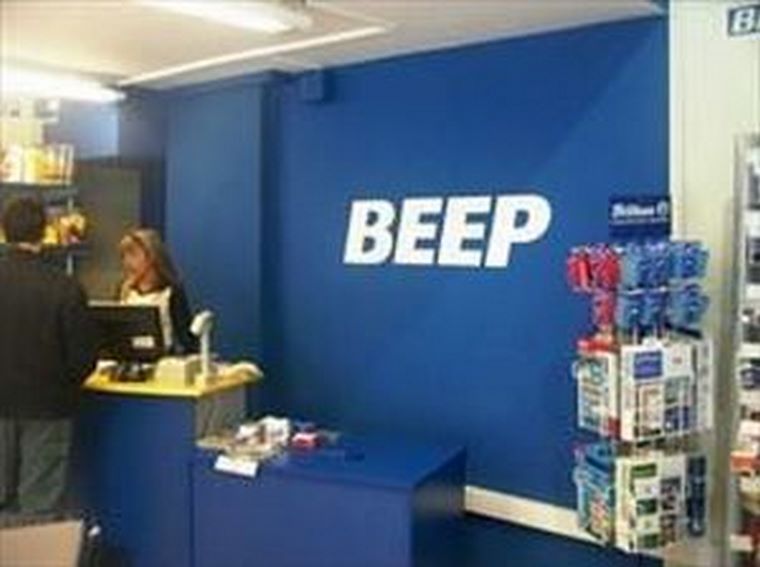 Beep abre 19 nuevas franquicias.