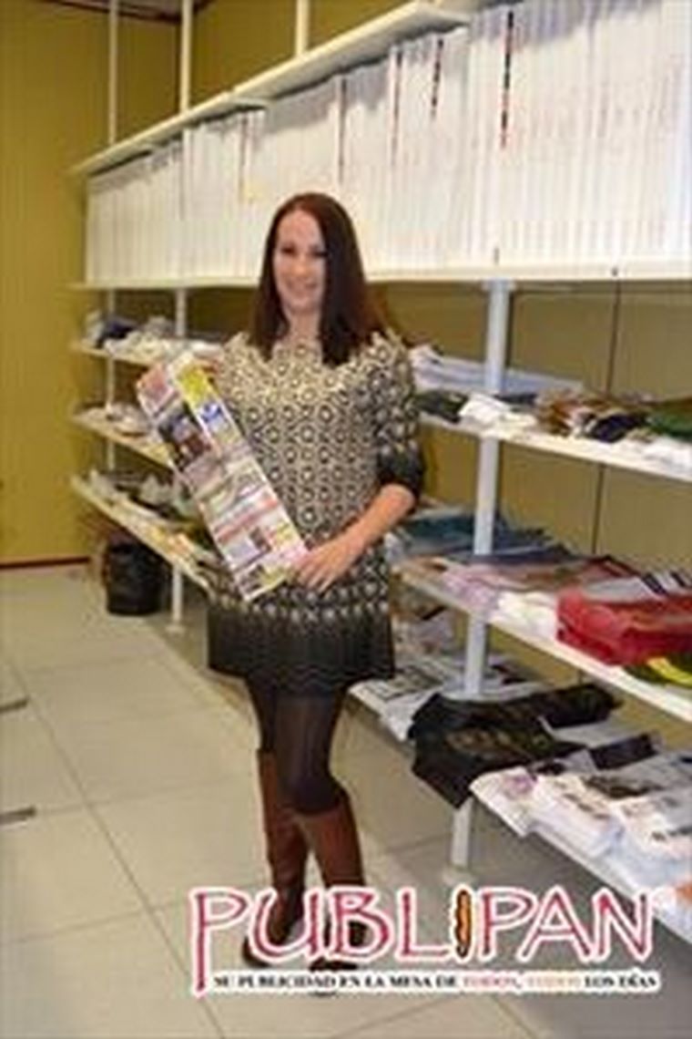 PUBLIPAN Camp de Morvedre,  la sexta franquicia de la marca en Valencia.