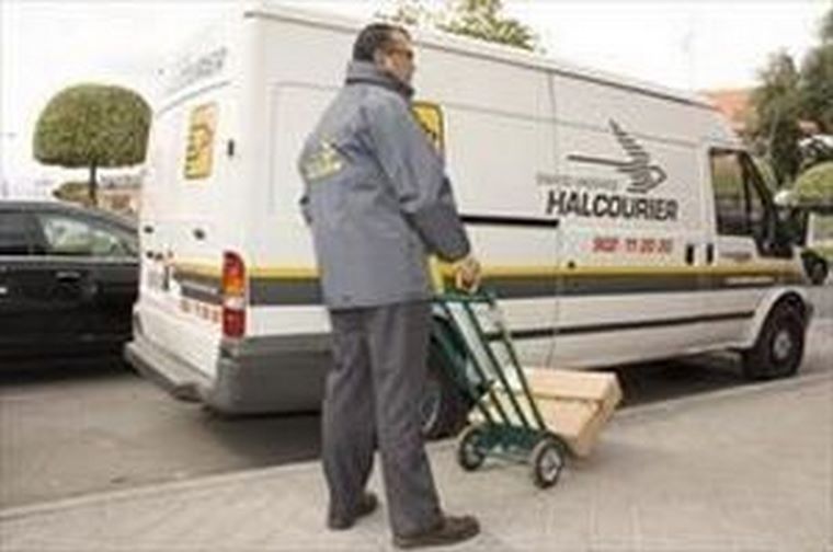 La red de franquicias de transporte urgente Halcourier consigue un nuevo franquiciado en la Capital del Turia, el 16º de la Comunidad Valenciana