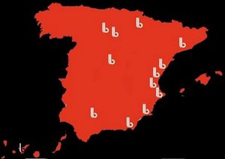 berolina: la solución para aquellos que desean implantar su propio negocio