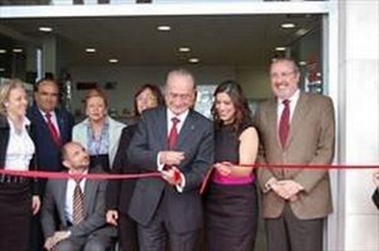 El grupo Almeida Viajes inaugura sus oficinas Centrales