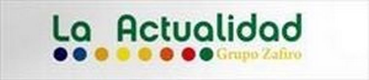 Zafiro Tours publica su periódico digital "La Actualidad" del Grupo Zafiro