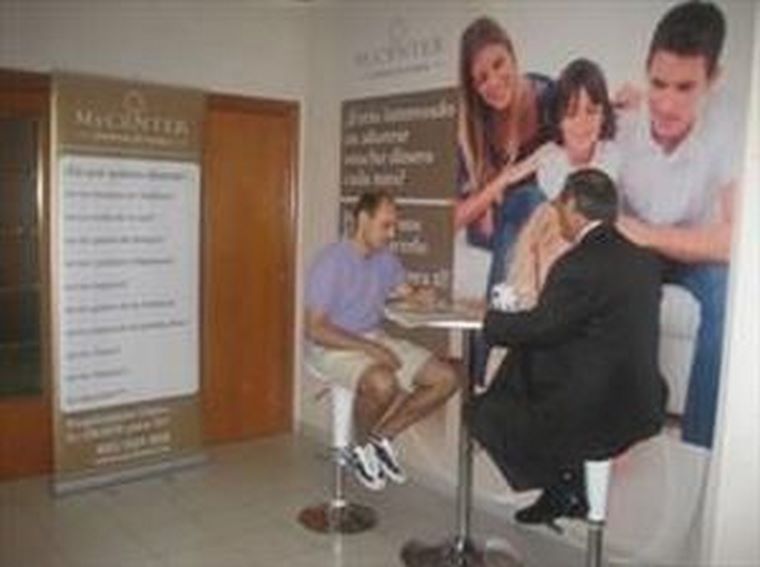 Castellón se suma a la red de Tiendas del Ahorro MyCENTER