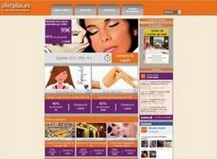 Oferplus.es lanza la 1ª franquicia de portales de descuentos online