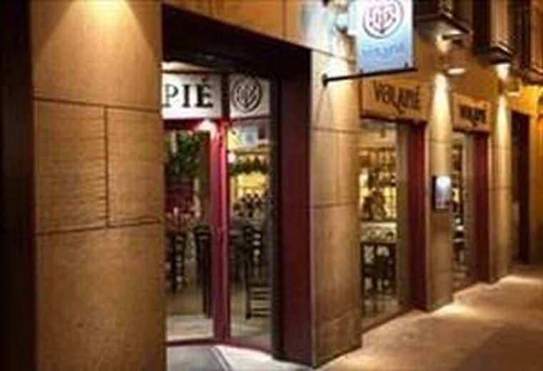 Taberna de Volapié abre su segundo restaurante en Zaragoza