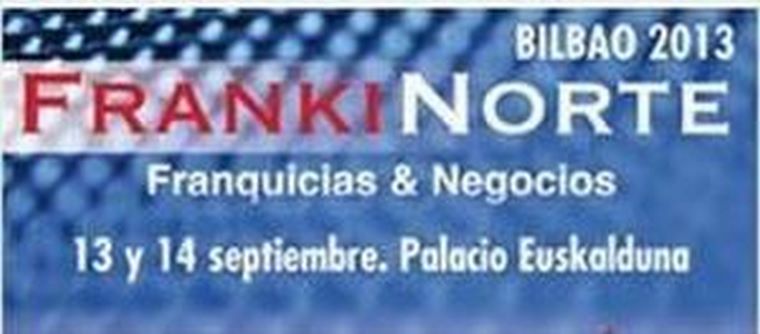 FrankiNorte, el I salón de la Franquicia & Negocios Bilbao 2013 se traslada al Palacio Euskalduna y adelanta sus fechas.