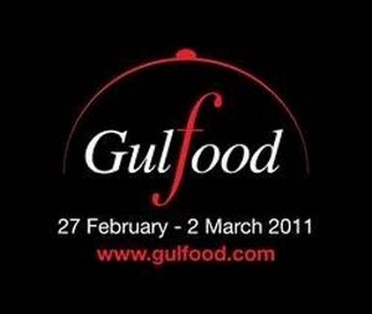 Frucosol en su cita anual gulfood-dubai 2011