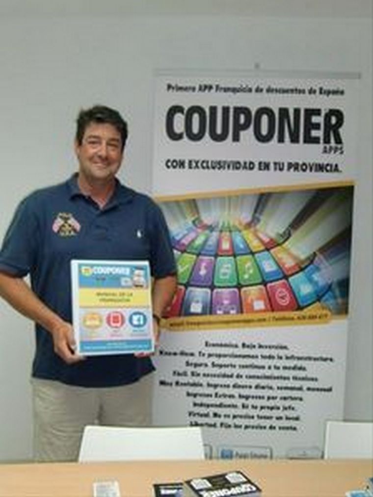 COUPONER MADRID FINALIZA SU CURSO DE FORMACIÓN CON ÉXITO