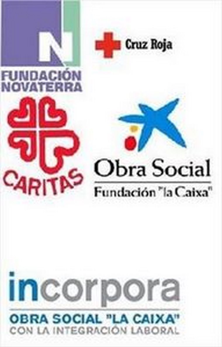 Canguros Vip  ha firmado  un Acuerdo de Colaboración con Incorpora, Obra Social La Caixa