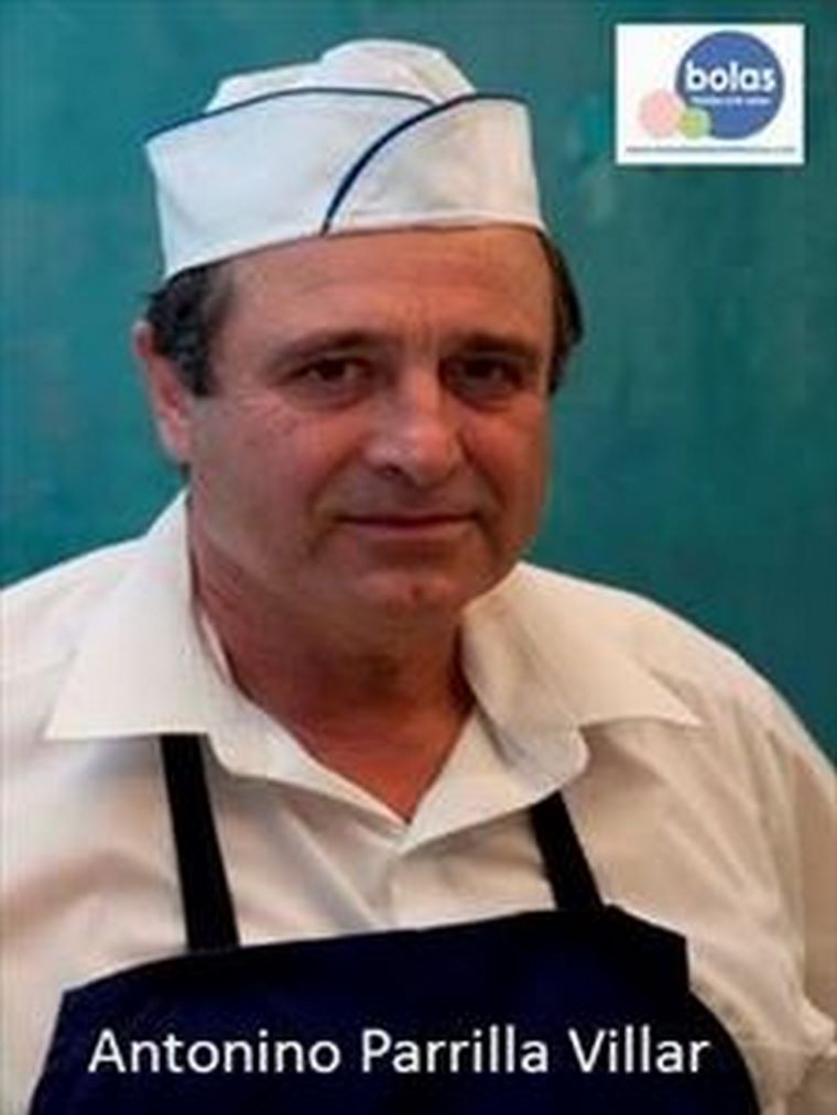 Heladerías Artesanas Bolas Primer Premio del Jurado Técnico en el Mundial de Heladeros.