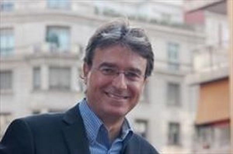 Entrevista a Francesc Gonzalez, consejero delegado de Troc.com