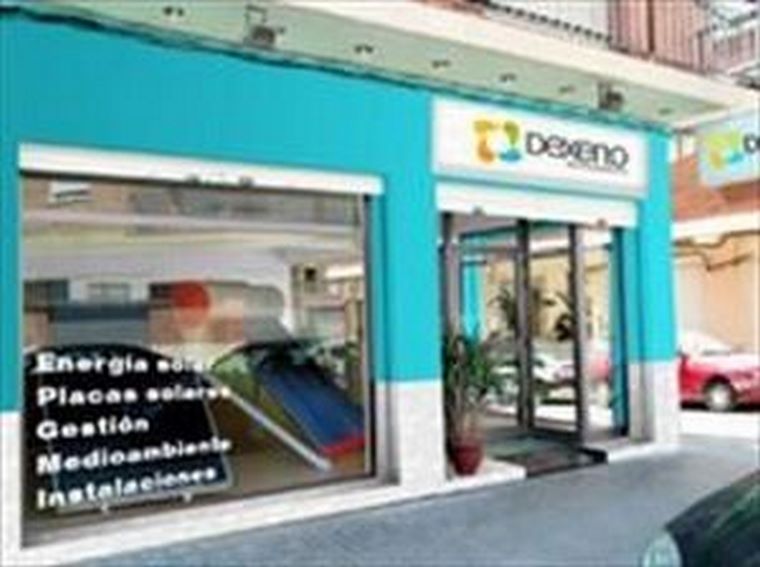 Dexerto medio ambiente inicia su proyecto de expansión nacional 