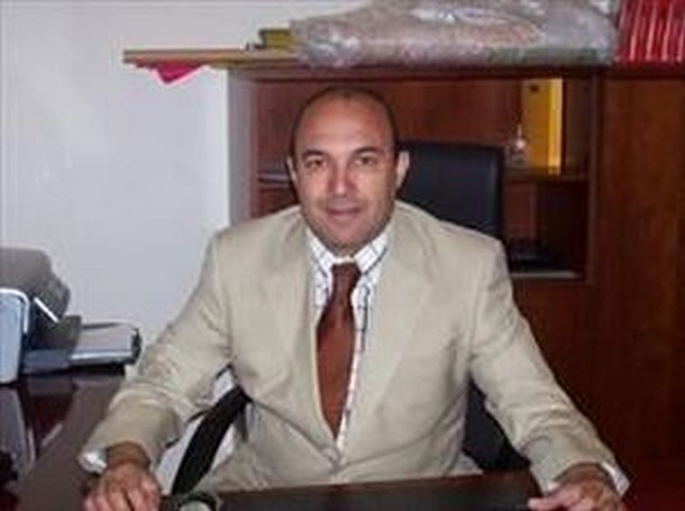 Entrevista a José Ramón Martínez, gerente de Autobuga