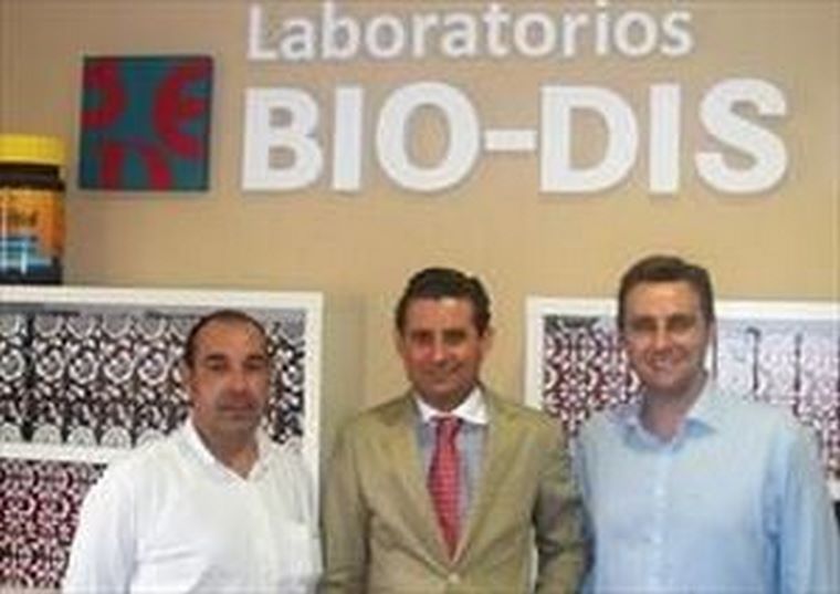 Laboratorios Bio-Dis se alía con Betcat Gestión para la expansión de su nueva Red de franquicias en el ámbito nacional