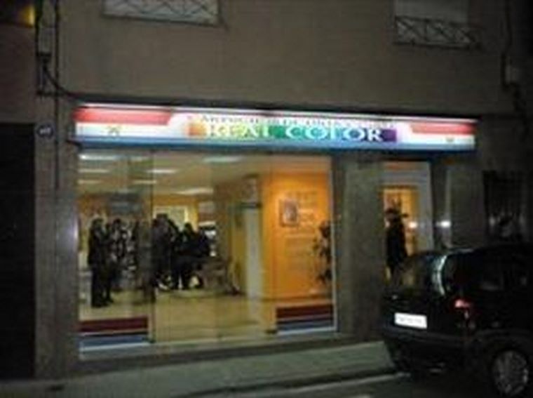 Real Color, crece en Cataluña