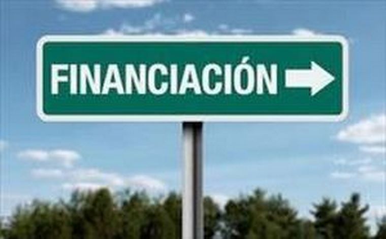 Franquicia Webs financia el 100% del canon de entrada sin intereses