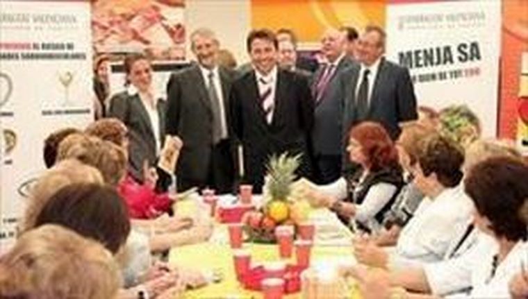 Consum y la Conselleria de Sanidad unen esfuerzos para prevenir las enfermedades cardiovasculares