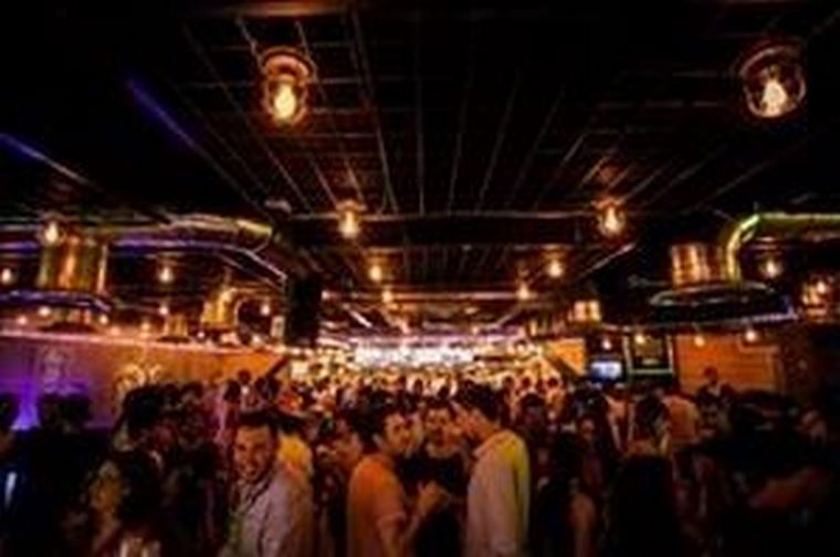 The Good Burger (TGB) se viste de largo para estrenarse en Sevilla