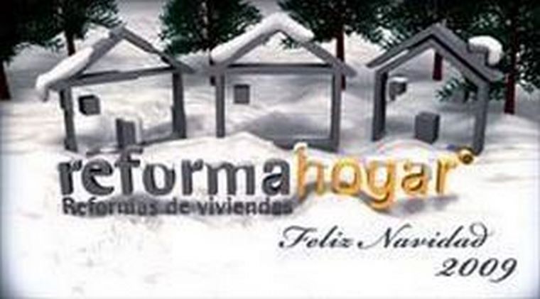 REFORMAHOGAR el exito del año 2008