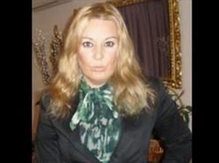 Maria Blanco Cañete, Directora del Departamento de Consultoría y Escuela Re/Max