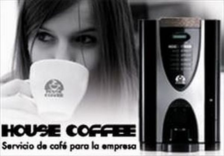 House Coffee, empresa líder en el servicio de café para empresas, tras la exitosa y total implantación de Nescafé Komo en el mercado español, presenta su nueva máquina: Eclipse.