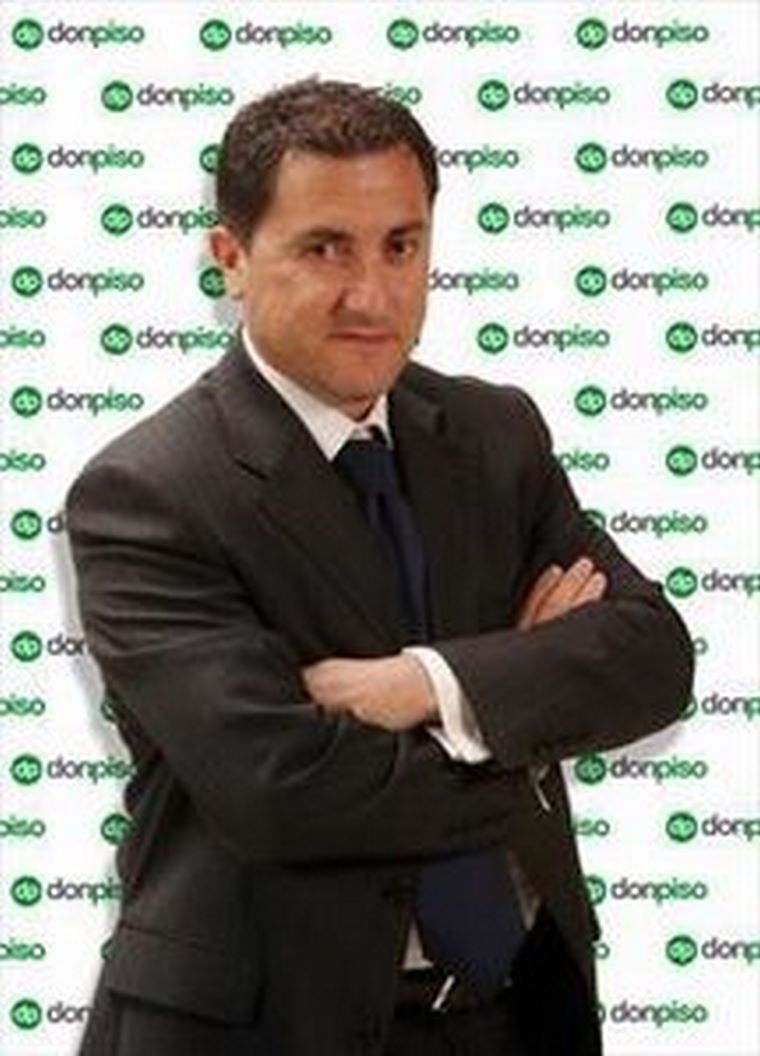 Entrevista a D. Emiliano Bermúdez, responsable área de franquicia de Don Piso