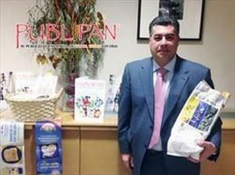Publipan se instala al Este de Sevilla