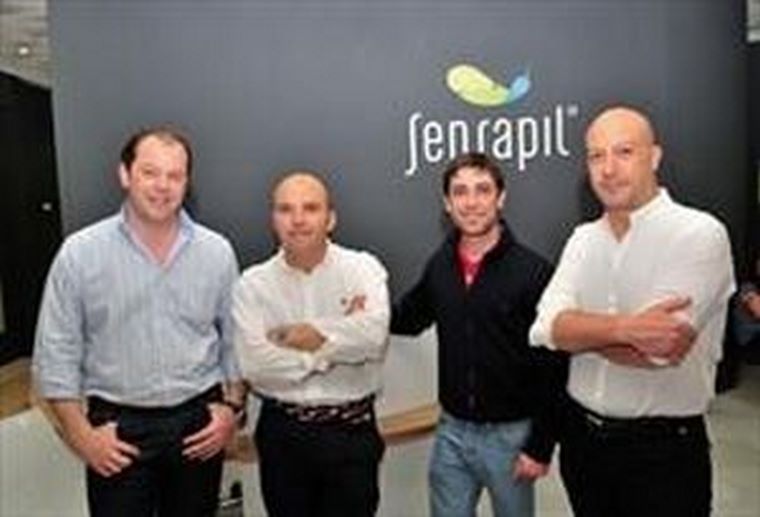 Nueva apertura Sensapil en Olivares (Sevilla )