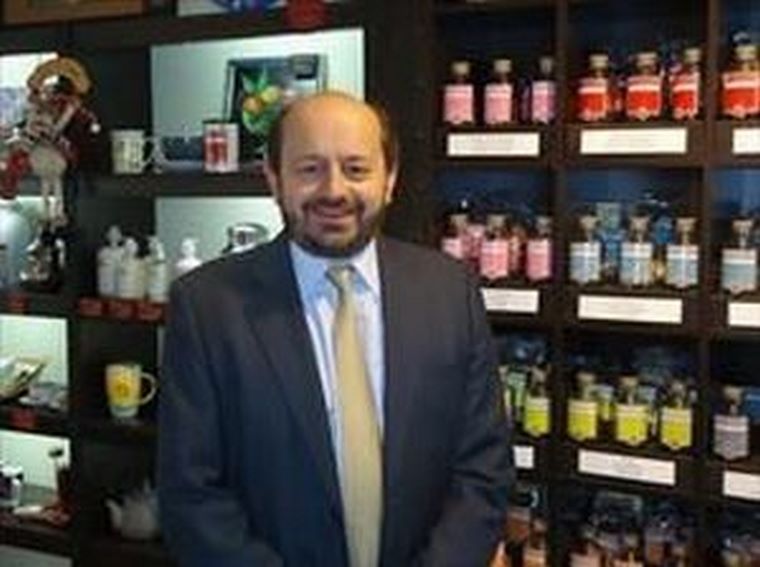 Mario Rubio De Miguel, nuevo Presidente del Salón Internacional de la Franquicia de Valencia, SIF