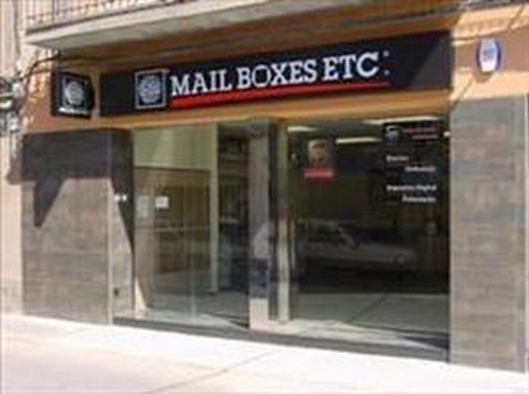 Mail Boxes etc. colabora con la Fundación Vicente Ferrer