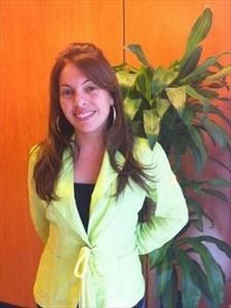Entrevista a Sonia Grande, responsable de expanxión de  IES Formación